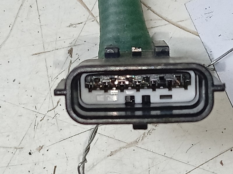 Recambio de sonda lambda para renault clio iv (bh_) 0.9 tce 90 referencia OEM IAM 0258027031 226934803R 