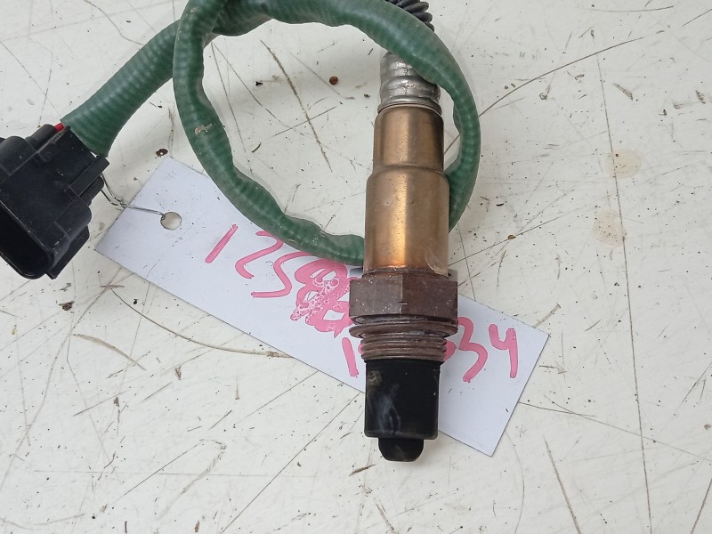 Recambio de sonda lambda para renault clio iv (bh_) 0.9 tce 90 referencia OEM IAM 0258027031 226934803R 