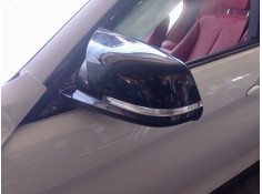 RETROVISOR IZQUIERDO 