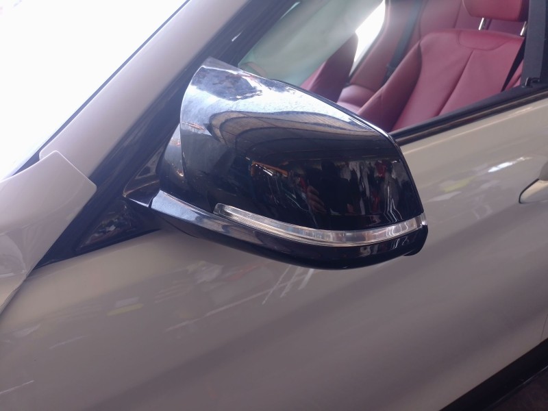 Recambio de retrovisor izquierdo para bmw 4 gran coupe (f36) 430 i xdrive referencia OEM IAM   