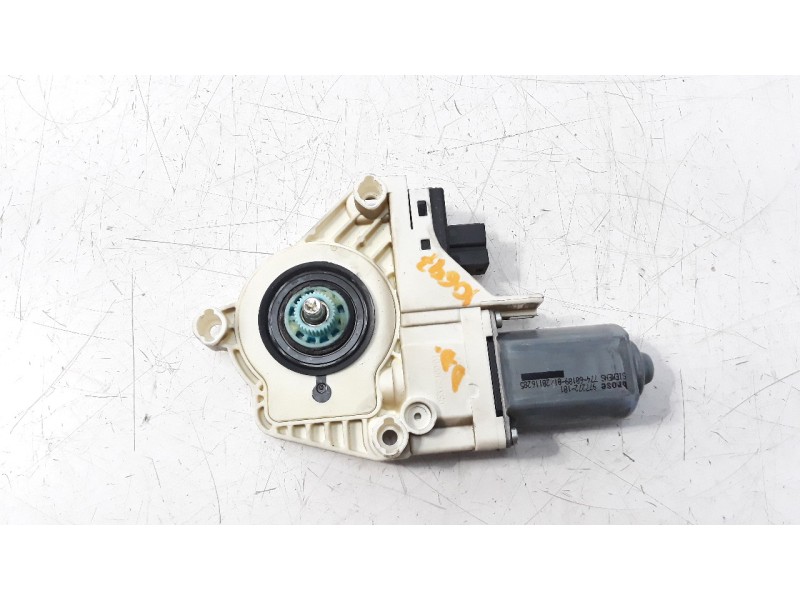Recambio de motor elevalunas delantero derecho para audi q7 (4l) 3.0 v6 24v tdi referencia OEM IAM 4L0959802B  