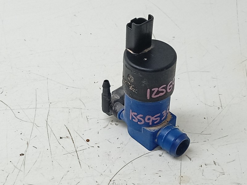 Recambio de bomba limpia para renault clio iv (bh_) 0.9 tce 90 referencia OEM IAM   