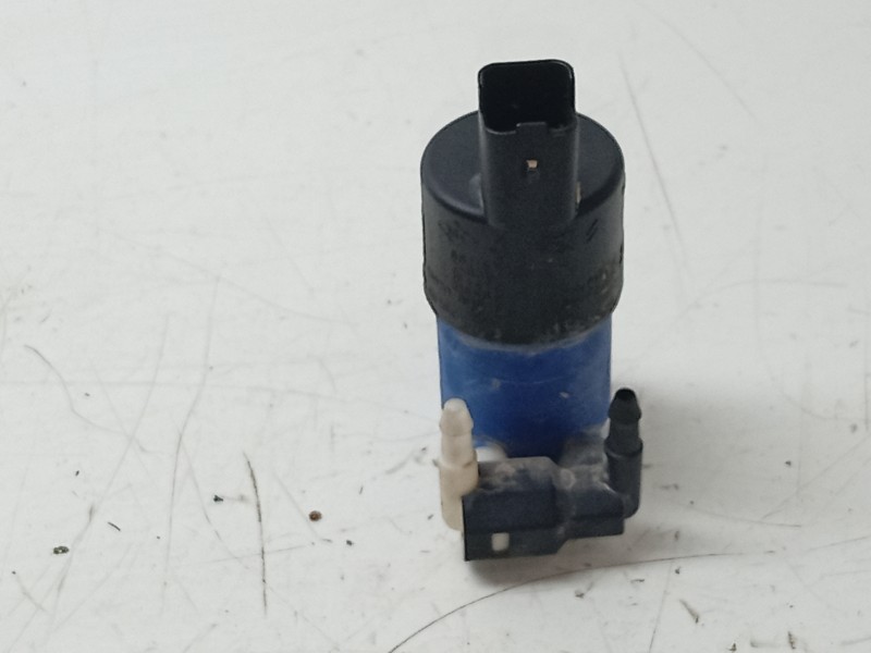 Recambio de bomba limpia para renault clio iv (bh_) 0.9 tce 90 referencia OEM IAM   
