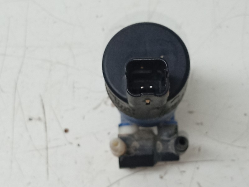 Recambio de bomba limpia para renault clio iv (bh_) 0.9 tce 90 referencia OEM IAM   