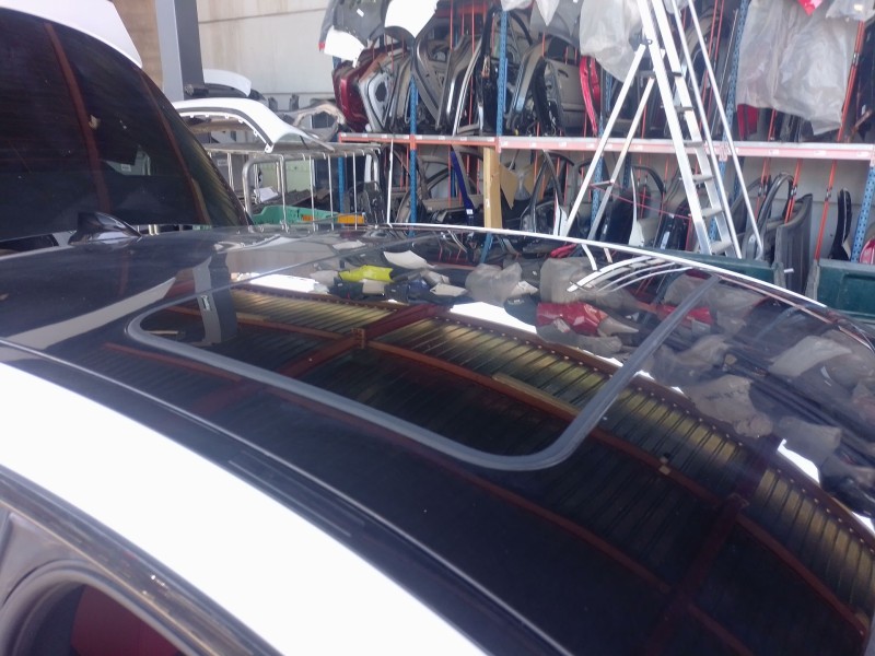 Recambio de techo electrico para bmw 4 gran coupe (f36) 430 i xdrive referencia OEM IAM   