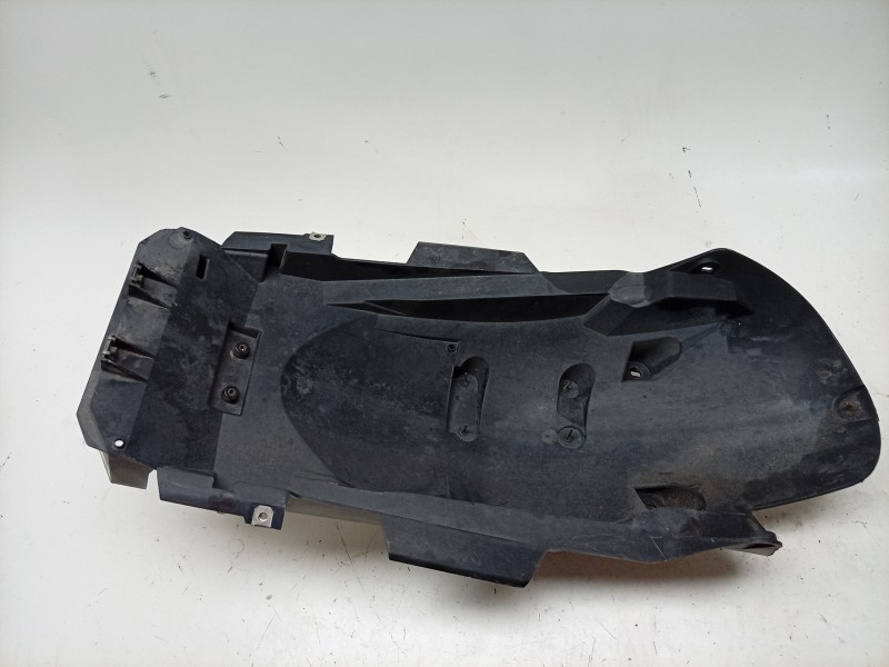 Recambio de guardabarros trasero para bmw k 1200 s/r/gt k 1200 gt   ´06 referencia OEM IAM  46627685351 