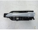 MANETA EXTERIOR TRASERA IZQUIERDA 95C837159GRV 95C837885A 