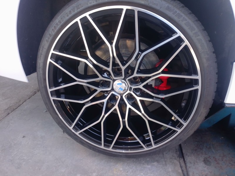 Recambio de llanta para bmw 4 gran coupe (f36) 430 i xdrive referencia OEM IAM   