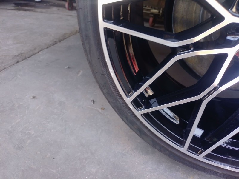 Recambio de llanta para bmw 4 gran coupe (f36) 430 i xdrive referencia OEM IAM   