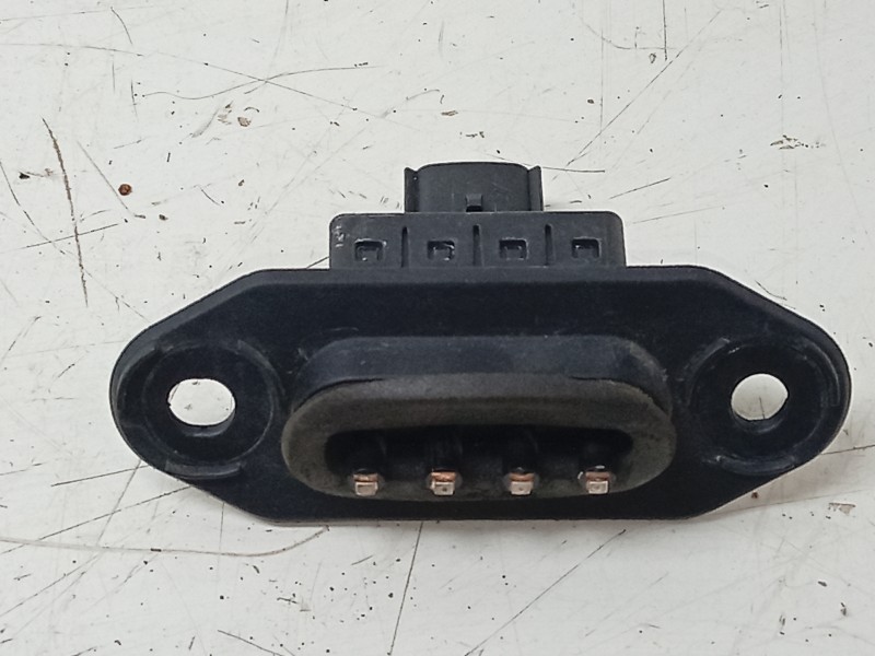Recambio de interruptor para ford tourneo courier (c4a) trend referencia OEM IAM  ET7614A658CB 