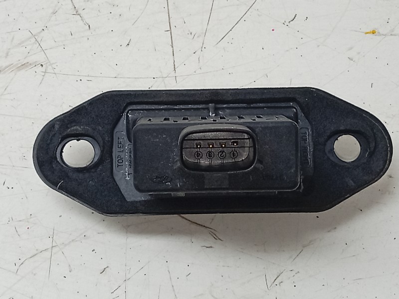 Recambio de interruptor para ford tourneo courier (c4a) trend referencia OEM IAM  ET7614A658CB 