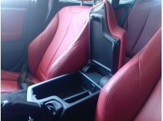 Recambio de apoyabrazos central para bmw 4 gran coupe (f36) 430 i xdrive referencia OEM IAM    2