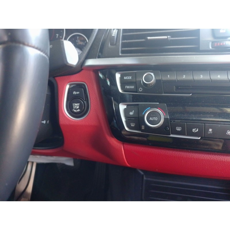 Recambio de conmutador de arranque para bmw 4 gran coupe (f36) 430 i xdrive referencia OEM IAM   