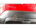 PARAGOLPES TRASERO 9801686677 9801686677 