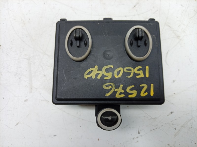 Recambio de modulo confort para porsche macan (xab) 4 electric (xabbb1, xabfd1) referencia OEM IAM  8B3959795A 
