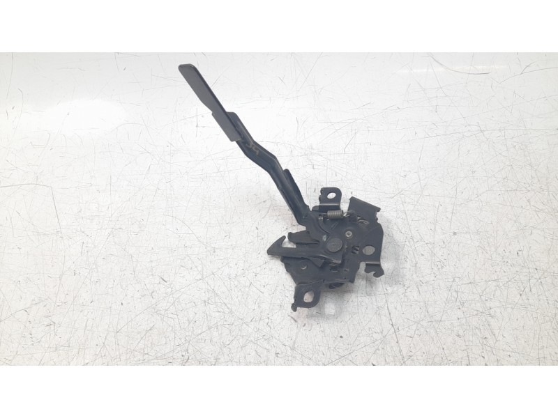 Recambio de cerradura capo para toyota rav4 referencia OEM IAM 5351042110  