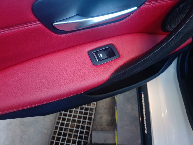 Recambio de mando elevalunas trasero izquierdo para bmw 4 gran coupe (f36) 430 i xdrive referencia OEM IAM   