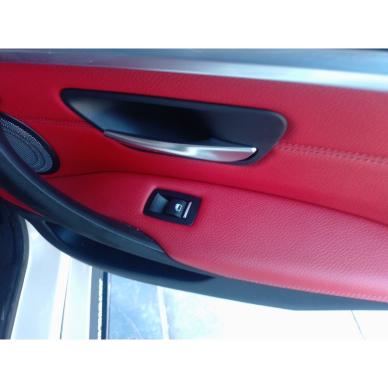 Recambio de mando elevalunas trasero derecho para bmw 4 gran coupe (f36) 430 i xdrive referencia OEM IAM   