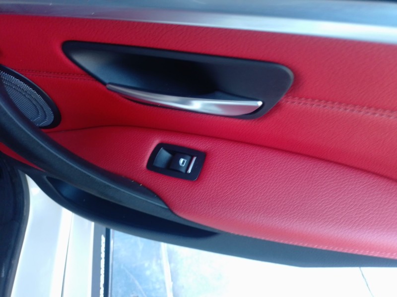 Recambio de mando elevalunas trasero derecho para bmw 4 gran coupe (f36) 430 i xdrive referencia OEM IAM   