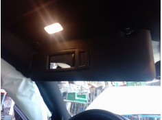 Recambio de parasol izquierdo para bmw 4 gran coupe (f36) 430 i xdrive referencia OEM IAM    2