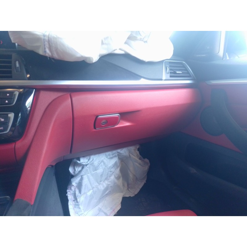 Recambio de ventilador calefaccion para bmw 4 gran coupe (f36) 430 i xdrive referencia OEM IAM   