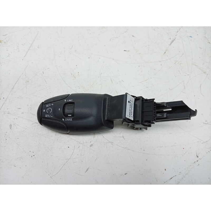 Recambio de mando volante para citroën berlingo furgoneta/monovolumen (b9) 1.6 hdi / bluehdi 75 referencia OEM IAM  96637157XT E