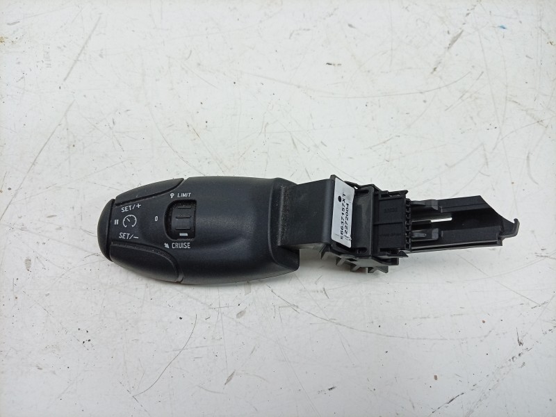 Recambio de mando volante para citroën berlingo furgoneta/monovolumen (b9) 1.6 hdi / bluehdi 75 referencia OEM IAM  96637157XT E