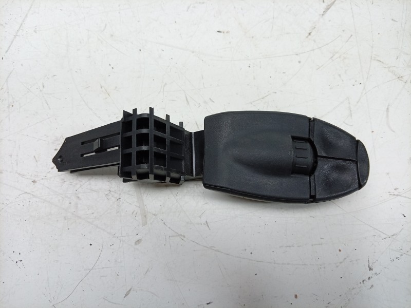 Recambio de mando volante para citroën berlingo furgoneta/monovolumen (b9) 1.6 hdi / bluehdi 75 referencia OEM IAM  96637157XT E