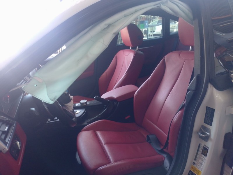 Recambio de juego asientos completo para bmw 4 gran coupe (f36) 430 i xdrive referencia OEM IAM   