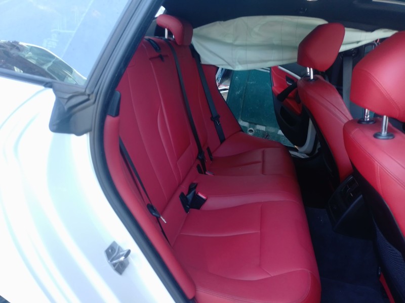Recambio de juego asientos completo para bmw 4 gran coupe (f36) 430 i xdrive referencia OEM IAM   
