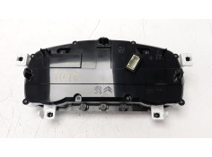 Recambio de cuadro instrumentos para peugeot rifter 1.5 blue-hdi fap referencia OEM IAM 9821132780   2