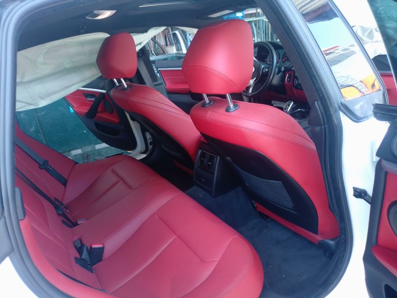 Recambio de juego asientos completo para bmw 4 gran coupe (f36) 430 i xdrive referencia OEM IAM   