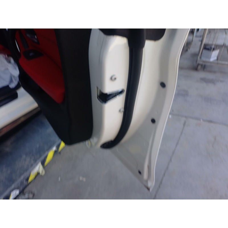 Recambio de cerradura puerta delantera derecha para bmw 4 gran coupe (f36) 430 i xdrive referencia OEM IAM   