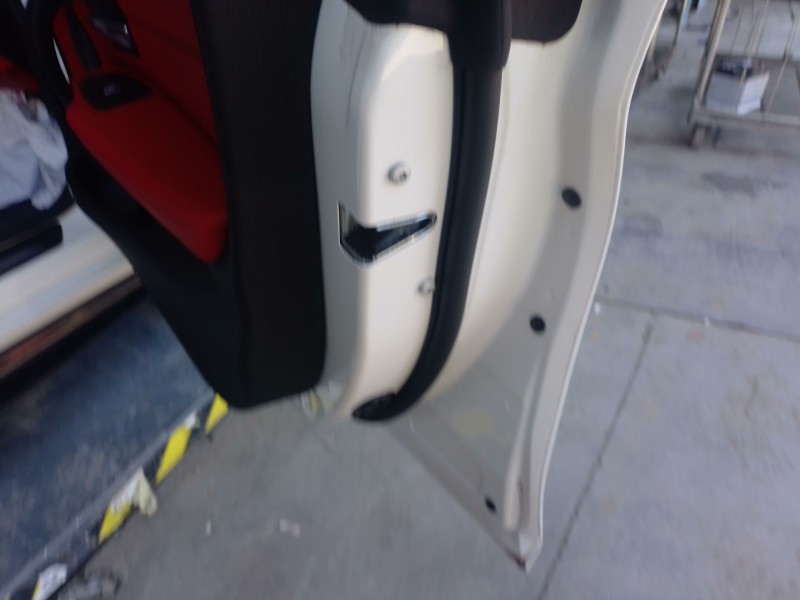 Recambio de cerradura puerta delantera derecha para bmw 4 gran coupe (f36) 430 i xdrive referencia OEM IAM   