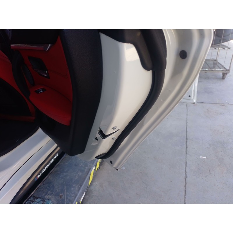 Recambio de cerradura puerta trasera derecha para bmw 4 gran coupe (f36) 430 i xdrive referencia OEM IAM   
