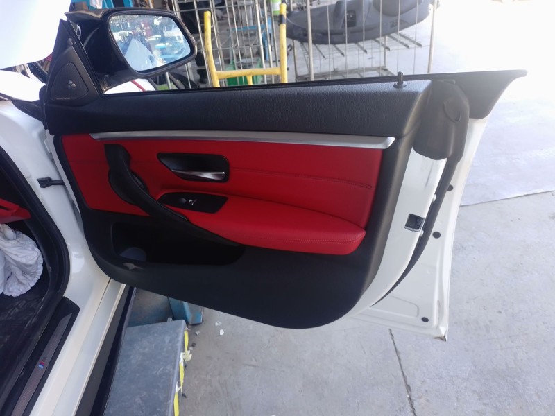 Recambio de elevalunas delantero derecho para bmw 4 gran coupe (f36) 430 i xdrive referencia OEM IAM   
