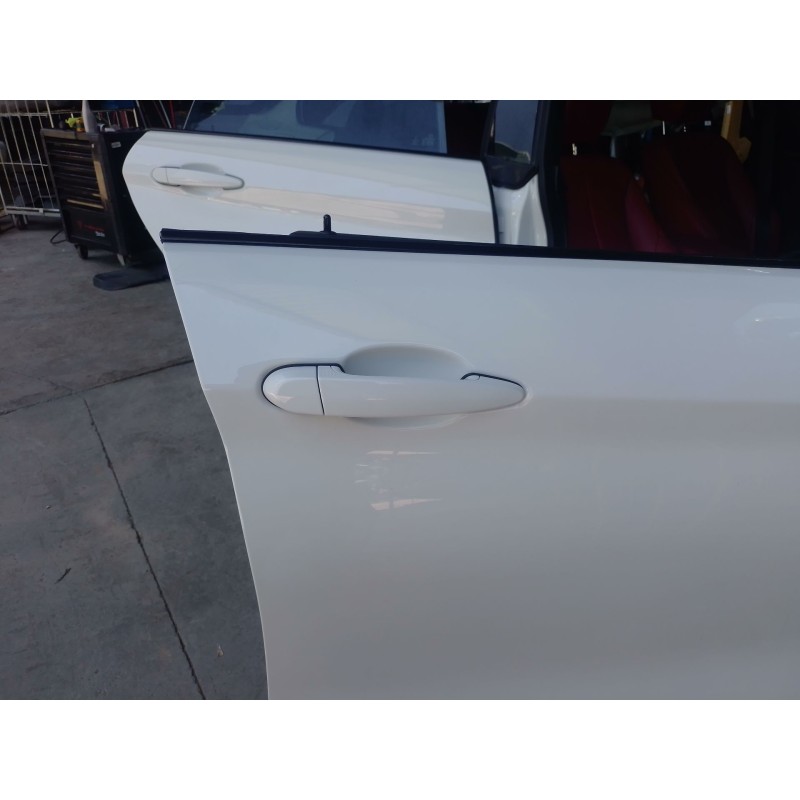 Recambio de maneta exterior delantera derecha para bmw 4 gran coupe (f36) 430 i xdrive referencia OEM IAM   