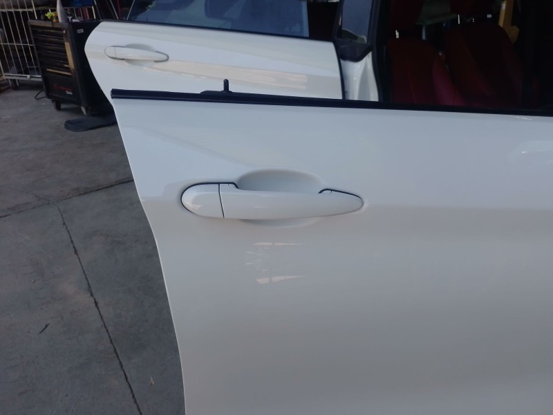 Recambio de maneta exterior delantera derecha para bmw 4 gran coupe (f36) 430 i xdrive referencia OEM IAM   