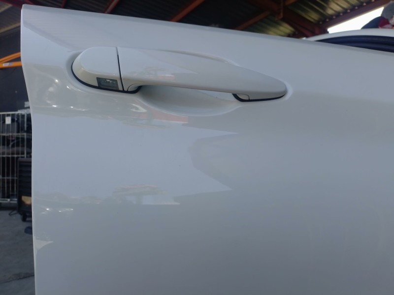 Recambio de maneta exterior delantera derecha para bmw 4 gran coupe (f36) 430 i xdrive referencia OEM IAM   