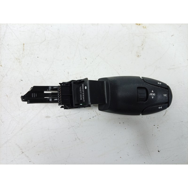 Recambio de mando volante para citroën berlingo furgoneta/monovolumen (b9) 1.6 hdi / bluehdi 75 referencia OEM IAM  96637233XT 