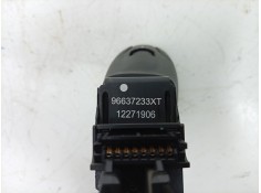 Recambio de mando volante para citroën berlingo furgoneta/monovolumen (b9) 1.6 hdi / bluehdi 75 referencia OEM IAM  96637233XT  2