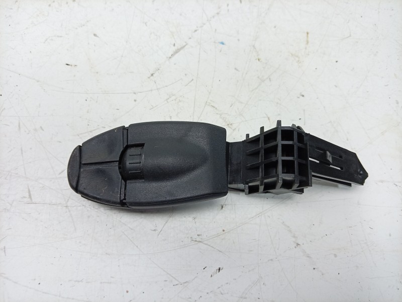 Recambio de mando volante para citroën berlingo furgoneta/monovolumen (b9) 1.6 hdi / bluehdi 75 referencia OEM IAM  96637233XT 