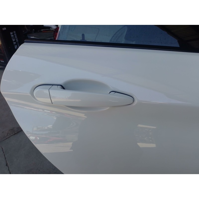 Recambio de maneta exterior trasera derecha para bmw 4 gran coupe (f36) 430 i xdrive referencia OEM IAM   