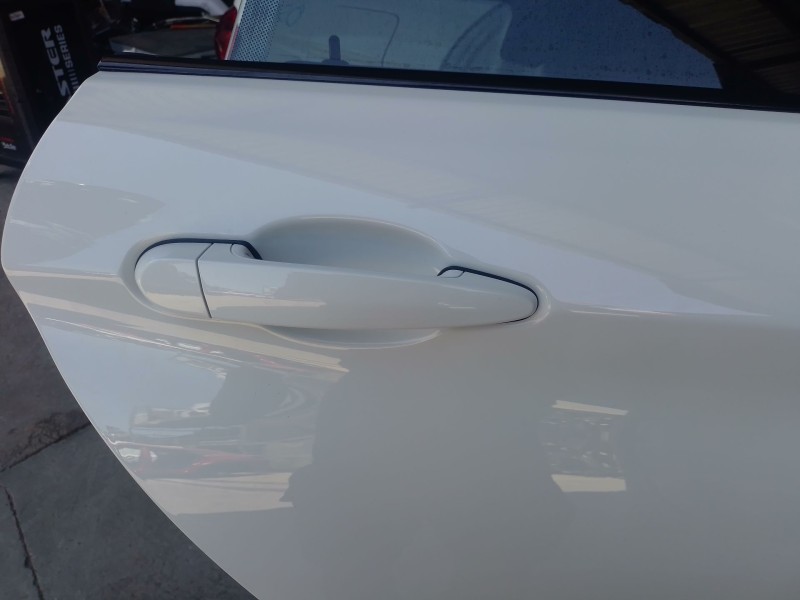 Recambio de maneta exterior trasera derecha para bmw 4 gran coupe (f36) 430 i xdrive referencia OEM IAM   