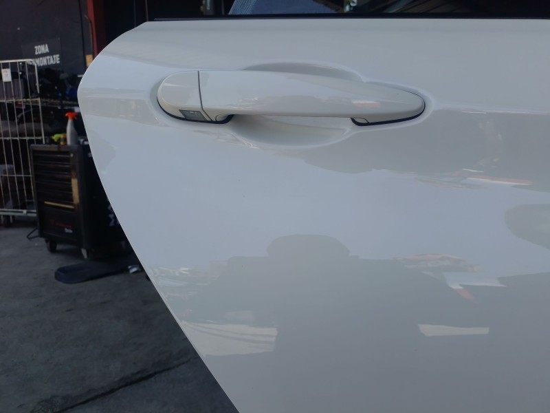 Recambio de maneta exterior trasera derecha para bmw 4 gran coupe (f36) 430 i xdrive referencia OEM IAM   
