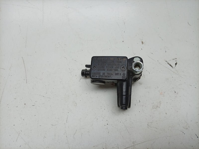 Recambio de bomba freno delantera para honda pcx 125 referencia OEM IAM  45510K35V01 