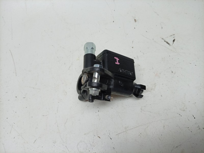 Recambio de bomba freno delantera para honda pcx 125 referencia OEM IAM  45510K35V01 