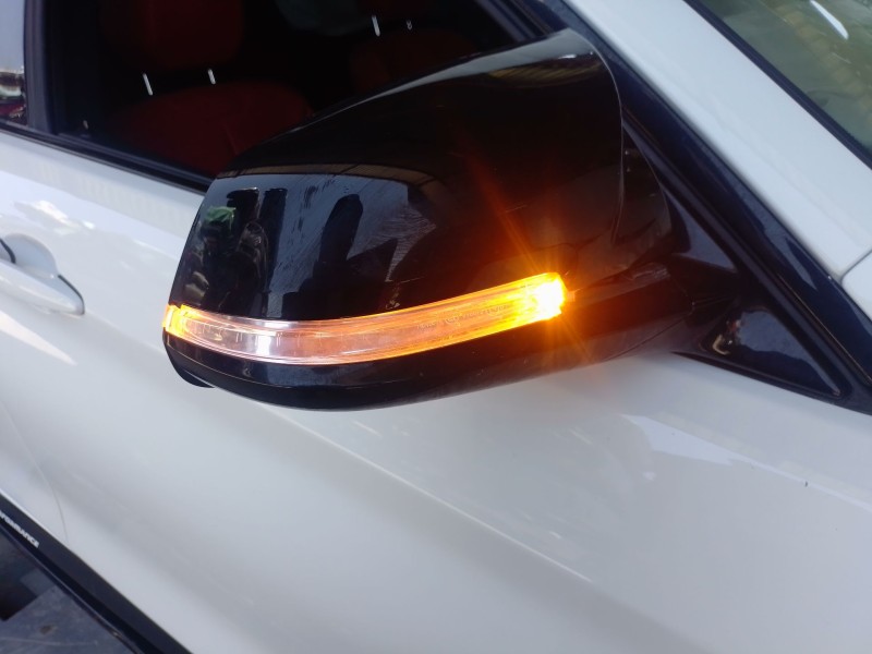 Recambio de retrovisor derecho para bmw 4 gran coupe (f36) 430 i xdrive referencia OEM IAM   