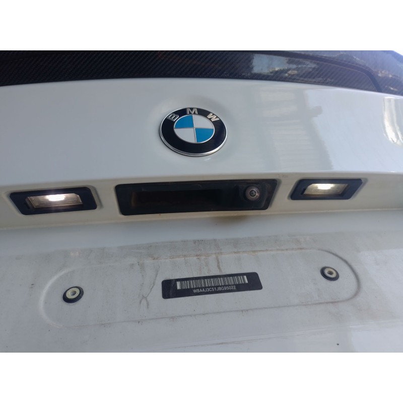 Recambio de maneta exterior porton para bmw 4 gran coupe (f36) 430 i xdrive referencia OEM IAM   