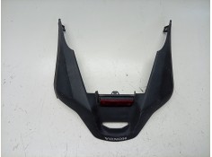 Recambio de moldura para honda pcx 125 referencia OEM IAM  80115K1ZJ100 
